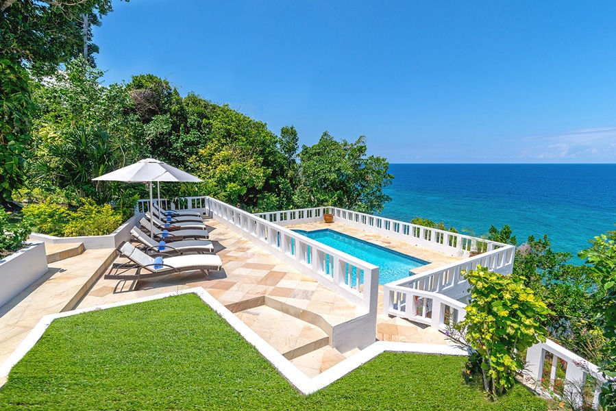 <?php echo Wag Water Villa.